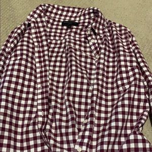 Dress shirt